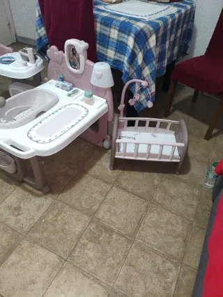 Baby Nurse La Casa de los Bebés