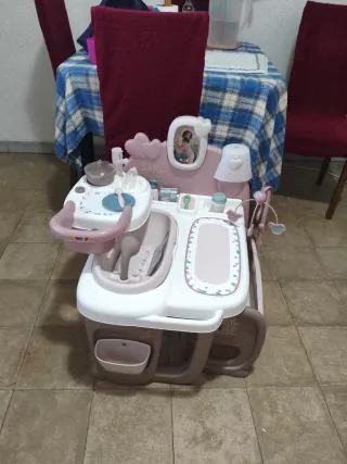 Baby Nurse La Casa de los Bebés