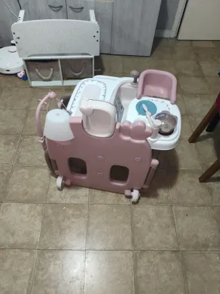 Baby Nurse La Casa de los Bebés