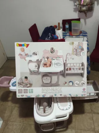 Baby Nurse La Casa de los Bebés