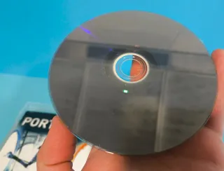 Portal 2 PS3 PAL España