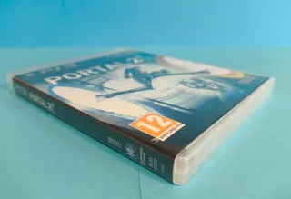 Portal 2 PS3 PAL España