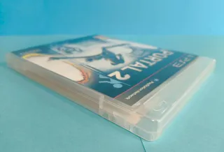 Portal 2 PS3 PAL España