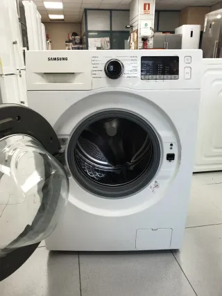 Lavadora Samsung 11kg con garantía