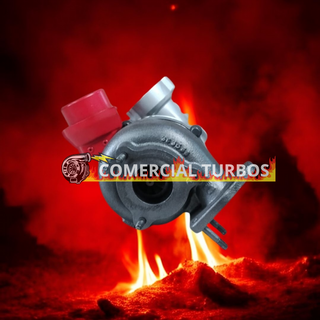 ‼️ TURBO RENAULT TALISMAN 54389700018 1.6 130CV