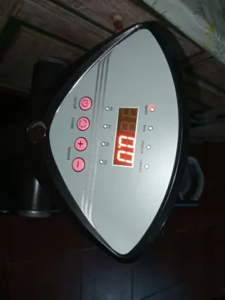 Cinta de Correr para Perros AMORPO