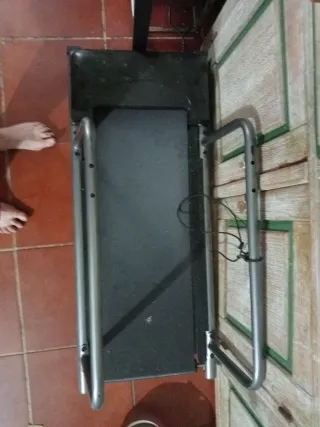 Cinta de Correr para Perros AMORPO