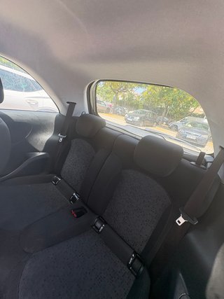 Opel ADAM 2016 etiqueta C