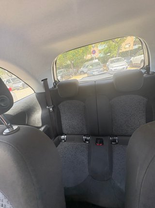 Opel ADAM 2016 etiqueta C