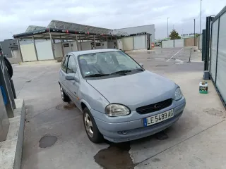 Opel Corsa 2000