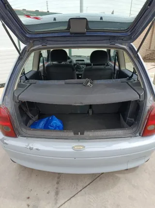 Opel Corsa 2000