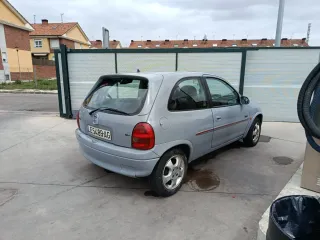 Opel Corsa 2000
