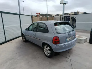 Opel Corsa 2000