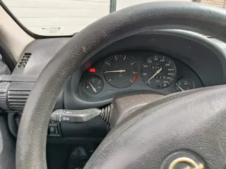Opel Corsa 2000