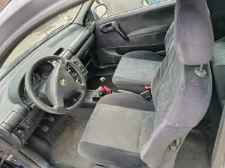 Opel Corsa 2000