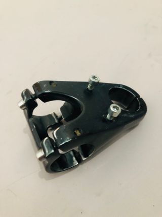 Potencia Marzocchi DH Enduro