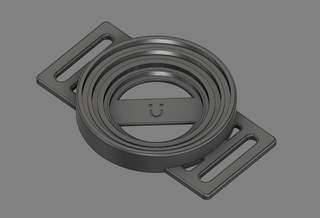 Porta Tapas Universal Quad-Threat (40.5-58mm)