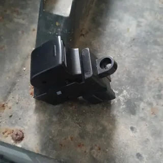 Interruptor Elevalunas Coche Nissan