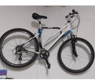 Bicicleta Orbea Mujer