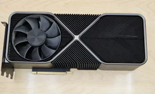 RTX 3090 24GB FOUNDERS EDITION