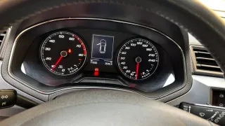 SEAT Arona 2018