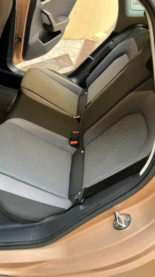 SEAT Arona 2018