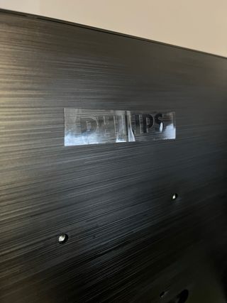 Monitor Philips 27" QHD 75Hz IPS