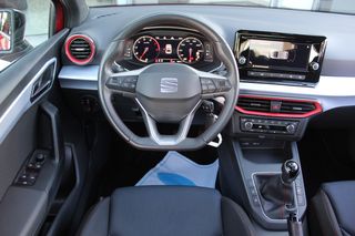 SEAT Ibiza FR 1.0 TSI 115CV 2025