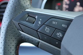SEAT Ibiza FR 1.0 TSI 115CV 2025