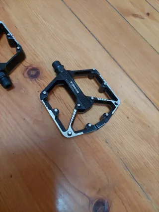 Pedales Meroca para Bicicleta