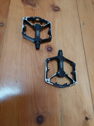 Pedales Meroca para Bicicleta