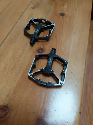 Pedales Meroca para Bicicleta