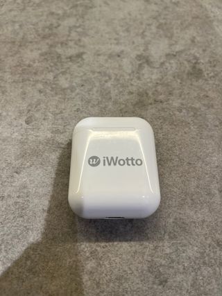 Auriculares iWotto Blancos