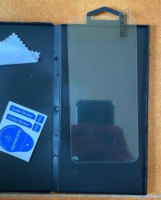 Cristal Templado iPhone 11