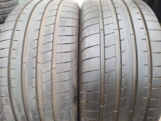 275 45 R19 108Y Goodyear - 2 neumáticos +95%