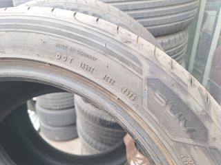 275 45 R19 108Y Goodyear - 2 neumáticos +95%