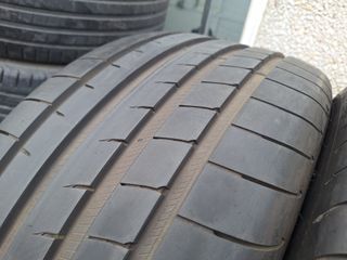 275 45 R19 108Y Goodyear - 2 neumáticos +95%