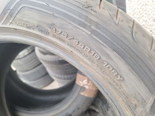 275 45 R19 108Y Goodyear - 2 neumáticos +95%