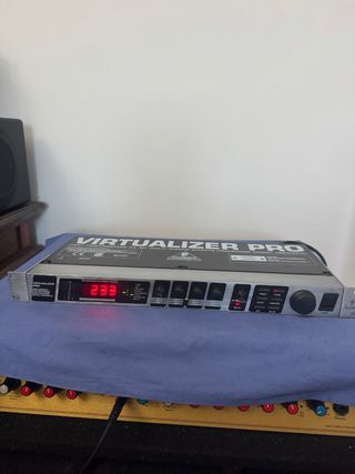 Behringer Virtualizer Pro DSP1000P