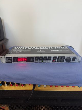 Behringer Virtualizer Pro DSP1000P