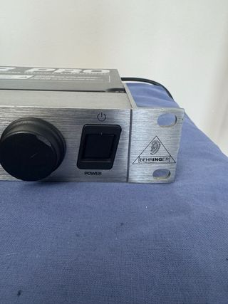 Behringer Virtualizer Pro DSP1000P