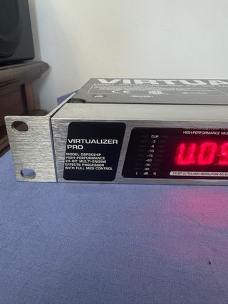 Behringer Virtualizer Pro DSP1000P