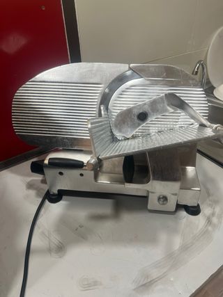 Cortafiambres profesional industrial