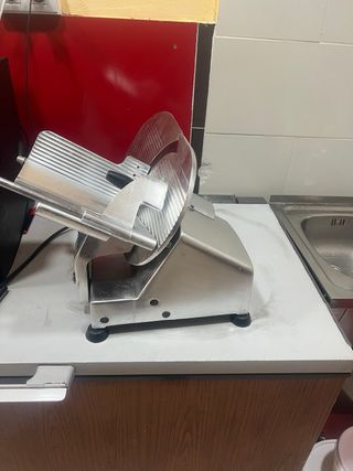Cortafiambres profesional industrial
