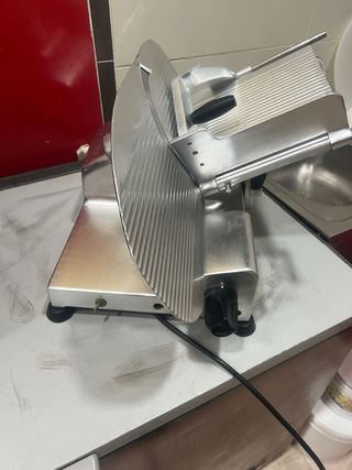 Cortafiambres profesional industrial