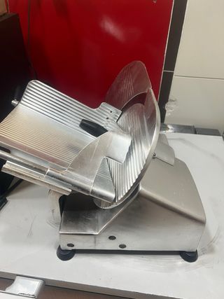 Cortafiambres profesional industrial