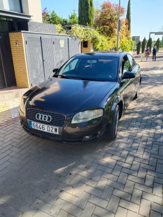 Audi A4 2006