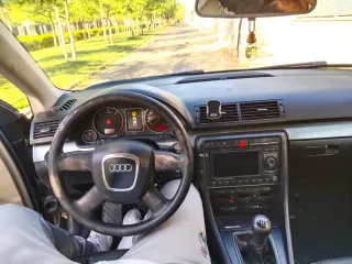 Audi A4 2006
