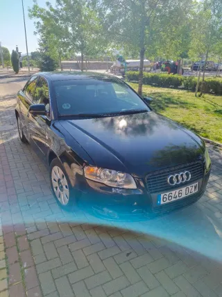 Audi A4 2006
