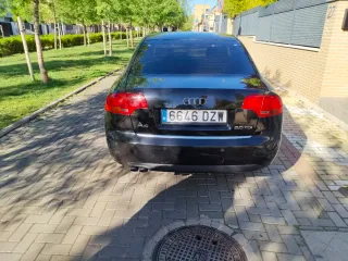 Audi A4 2006